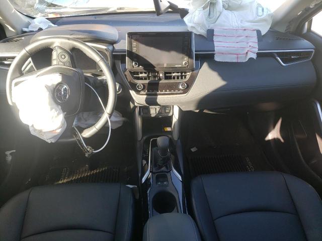 Photo 8 from auction – 2022 TOYOTA COROLLA CR with VIN 7MUDAABG9NV025858