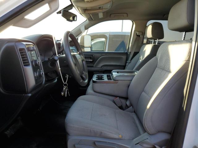 صورة رقم 7 من المزاد - 2015 CHEVROLET SILVERADO مع VIN 1GC1KUE86FF115437