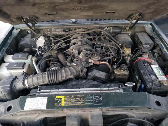 Photo 11 from auction – 2004 FORD EXPLORER S with VIN 1FMZU67K64UB99538