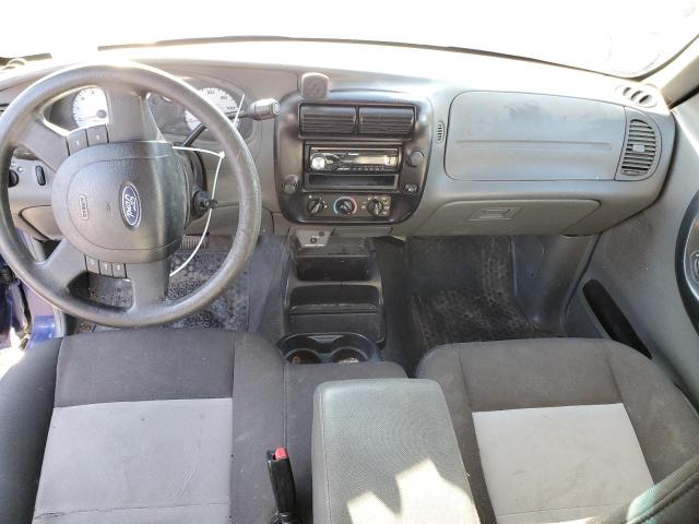 Photo 8 from auction – 2005 FORD RANGER SUP with VIN 1FTYR14E25PA70523