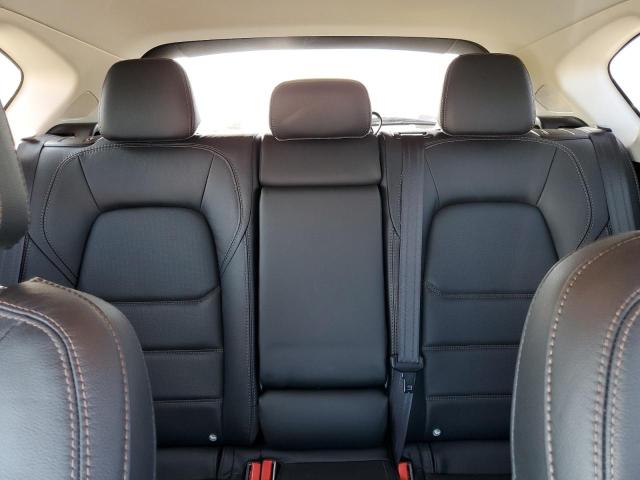 Photo 10 from auction – 2022 MAZDA CX-5 PREMI with VIN JM3KFBEM4N1592266