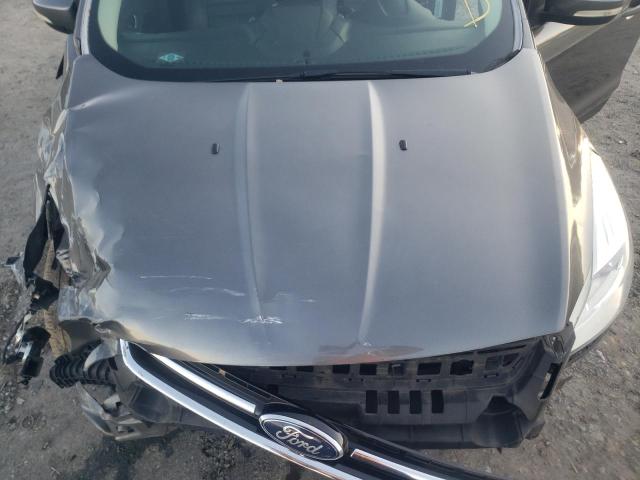 Photo 12 from auction – 2013 FORD ESCAPE with VIN 1FMCU0HX6DUD31968