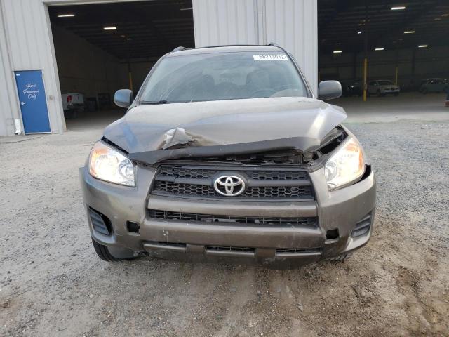 Photo 5 from auction – 2012 TOYOTA RAV4 with VIN JTMKF4DV5C5045009