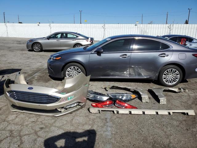 Photo 12 from auction – 2017 FORD FUSION SE with VIN 3FA6P0PU4HR110453