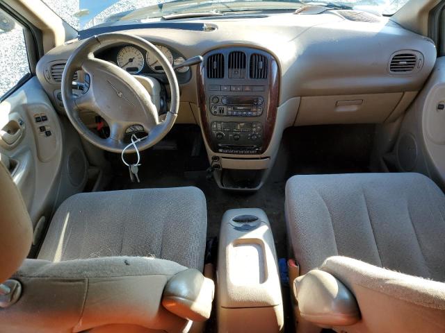 Photo 8 from auction – 2003 CHRYSLER TOWN & COU with VIN 2C4GP54LX3R216668