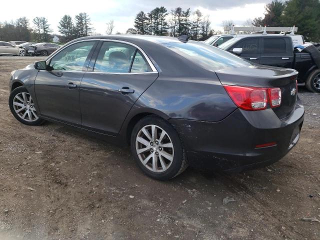 Photo 2 from auction – 2013 CHEVROLET MALIBU 2LT with VIN 1G11E5SA6DF285484