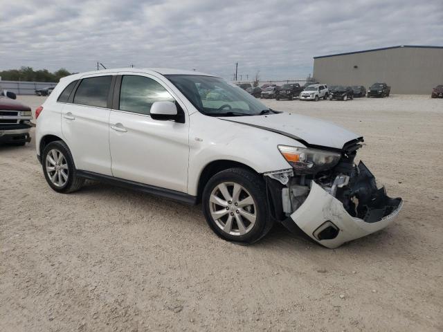 Photo 4 from auction – 2015 MITSUBISHI OUTLANDER with VIN 4A4AP4AU7FE004530