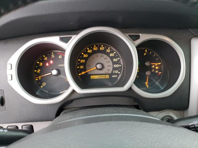 Photo 9 from auction – 2005 TOYOTA 4RUNNER SR with VIN JTEBU14R850075818
