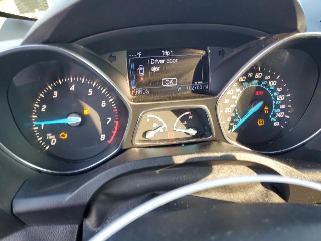 Photo 9 from auction – 2013 FORD ESCAPE SE with VIN 1FMCU9G94DUB27743