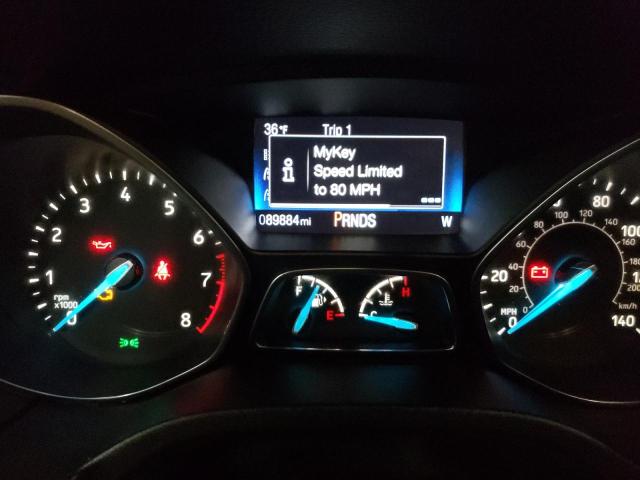 Photo 9 from auction – 2015 FORD FOCUS SE with VIN 1FADP3K20FL345846