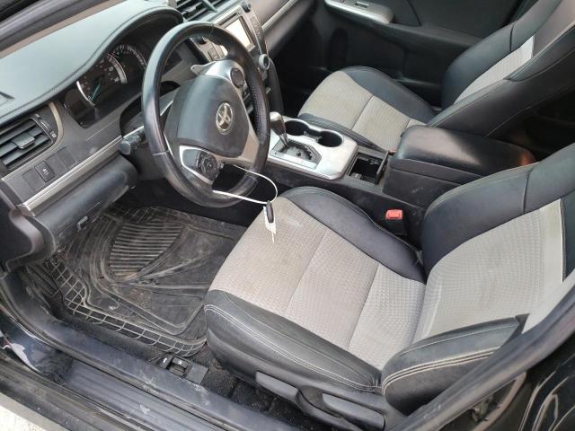 Photo 7 from auction – 2014 TOYOTA CAMRY L with VIN 4T1BF1FK9EU310696