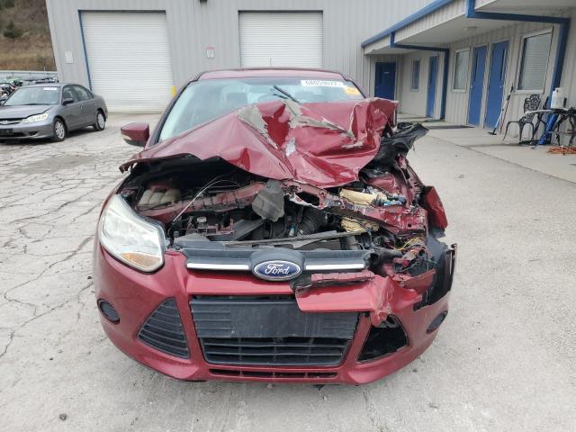 Photo 5 from auction – 2014 FORD FOCUS SE with VIN 1FADP3F26EL235487