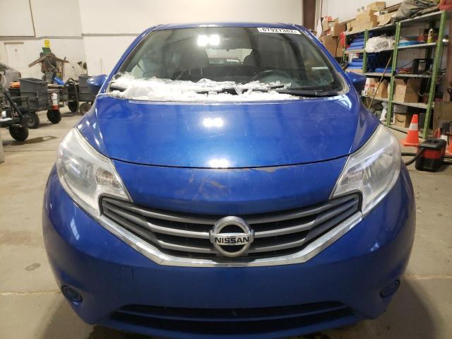 Photo 5 from auction – 2015 NISSAN VERSA NOTE with VIN 3N1CE2CP4FL400807
