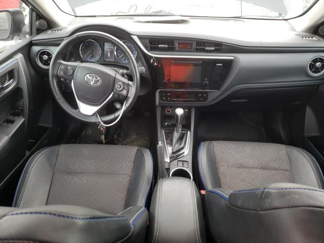 Photo 8 from auction – 2017 TOYOTA COROLLA L with VIN 2T1BURHE6HC937258