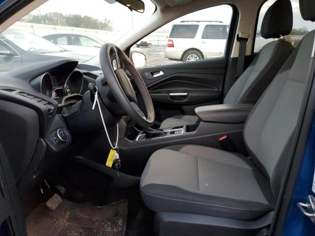 Photo 7 from auction – 2017 FORD ESCAPE SE with VIN 1FMCU0GD7HUE56118
