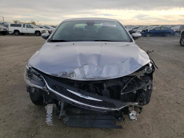 Photo 5 from auction – 2015 CHRYSLER 200 LIMITE with VIN 1C3CCCAB8FN600156