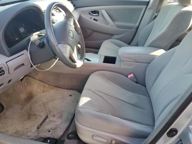Photo 7 from auction – 2007 TOYOTA CAMRY HYBR with VIN JTNBB46K973020156