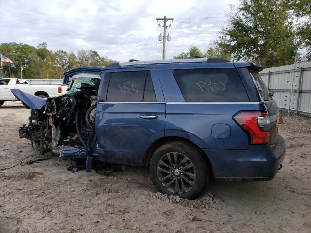 Photo 2 from auction – 2019 FORD EXPEDITION with VIN 1FMJU1KT0KEA60092