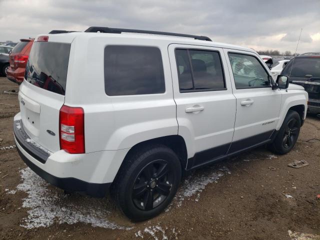 Photo 3 from auction – 2015 JEEP PATRIOT LA with VIN 1C4NJPFB4FD274372