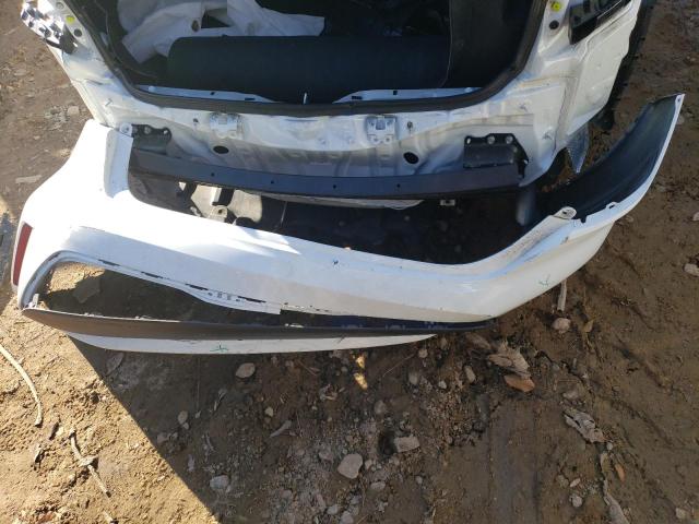 Photo 12 from auction – 2022 TOYOTA COROLLA LE with VIN 5YFEPMAE1NP295853
