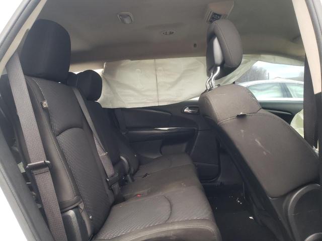 Photo 11 from auction – 2017 DODGE JOURNEY SX with VIN 3C4PDCBGXHT523393