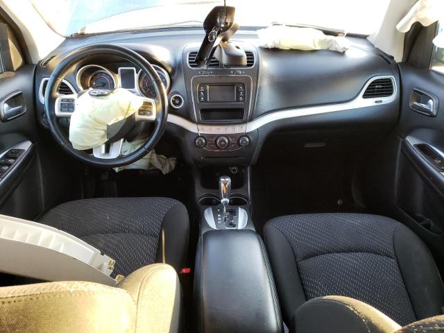 Photo 8 from auction – 2020 DODGE JOURNEY SE with VIN 3C4PDCAB4LT243516