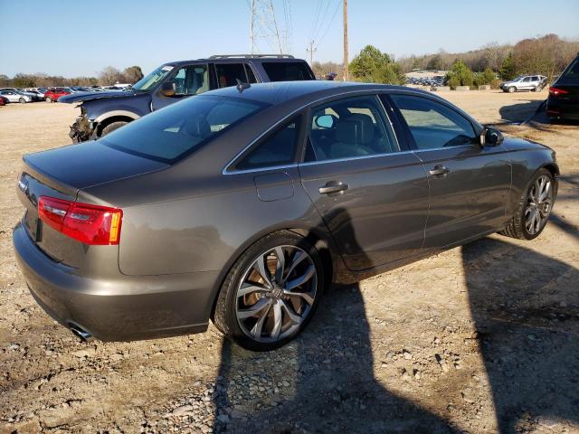 Photo 3 from auction – 2014 AUDI A6 PREMIUM with VIN WAUGFAFC7EN149873