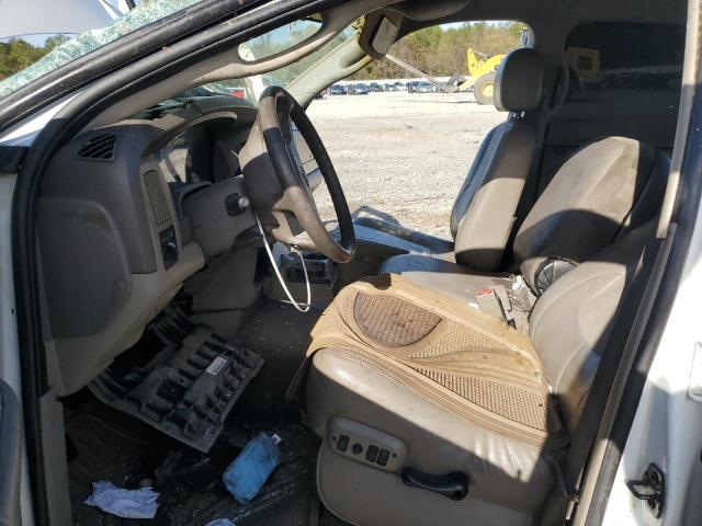Photo 7 from auction – 2002 DODGE RAM 1500 with VIN 1B7HU18Z02J118854