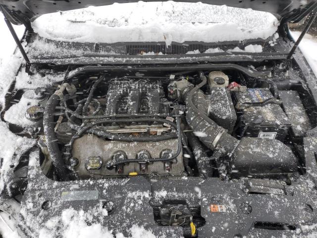 Фото 11 с аукциона – 2012 FORD TAURUS SEL с VIN 1FAHP2EW8CG118841