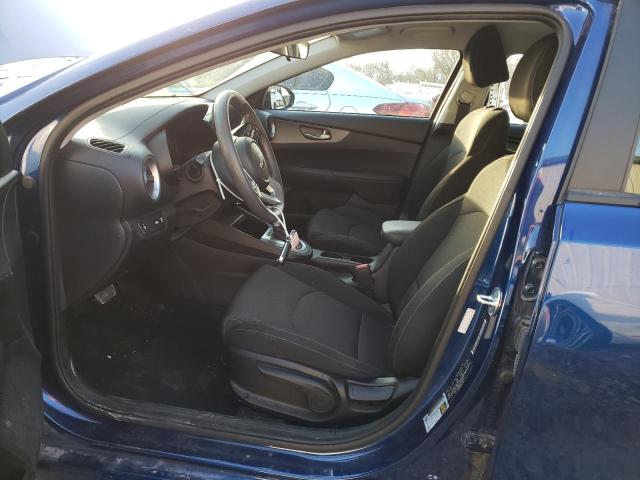 Photo 7 from auction – 2021 KIA FORTE FE with VIN 3KPF24AD4ME360947
