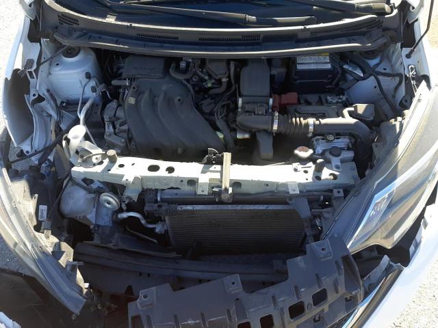 Photo 11 from auction – 2019 NISSAN VERSA NOTE with VIN 3N1CE2CP3KL359466