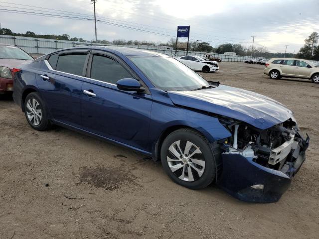 Photo 4 from auction – 2019 NISSAN ALTIMA S with VIN 1N4BL4BV5KC108511