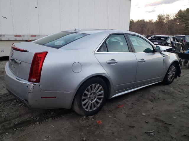 Photo 3 from auction – 2010 CADILLAC CTS LUXURY with VIN 1G6DE5EG7A0110053