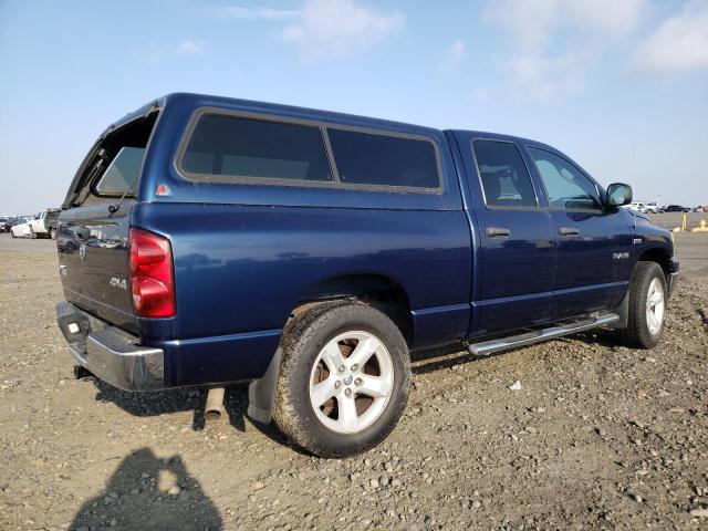 Photo 3 from auction – 2008 DODGE RAM 1500 S with VIN 1D7HU18228J105489