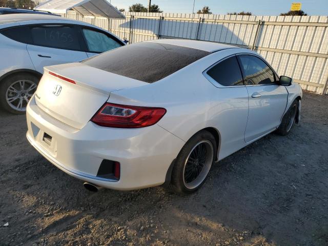 Photo 3 from auction – 2014 HONDA ACCORD LX- with VIN 1HGCT1B38EA013860
