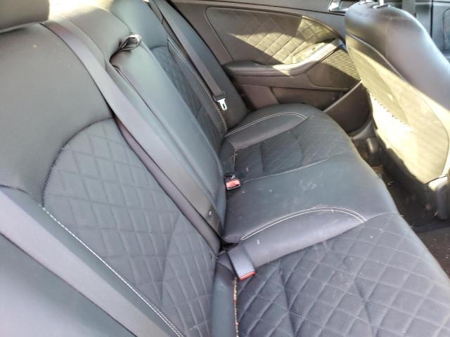 Photo 10 from auction – 2015 KIA OPTIMA SX with VIN 5XXGR4A69FG454432