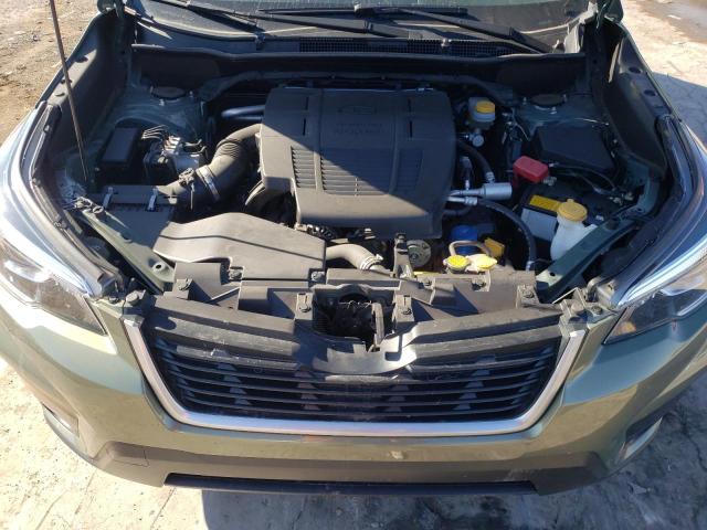 Photo 12 from auction – 2020 SUBARU FORESTER P with VIN JF2SKAGC6LH545734
