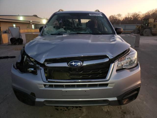Photo 5 from auction – 2018 SUBARU FORESTER 2 with VIN JF2SJABC9JH509608
