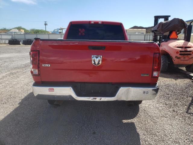 Photo 6 from auction – 2010 DODGE RAM 1500 with VIN 1D7RB1GP6AS134419