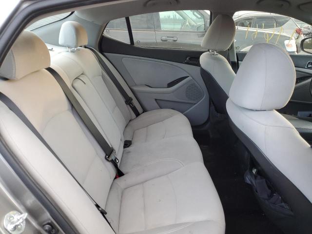Photo 10 from auction – 2014 KIA OPTIMA LX with VIN 5XXGM4A79EG299435