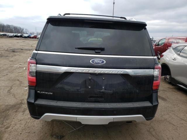 Photo 6 from auction – 2020 FORD EXPEDITION with VIN 1FMJU1MT0LEA97111