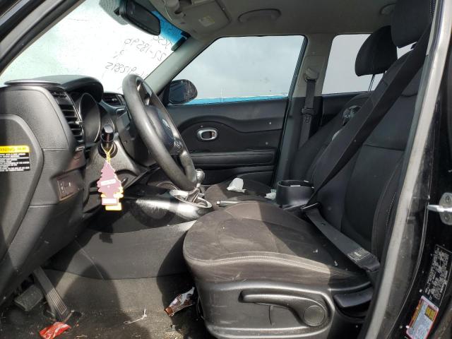 Photo 7 from auction – 2019 KIA SOUL with VIN KNDJN2A29K7912895
