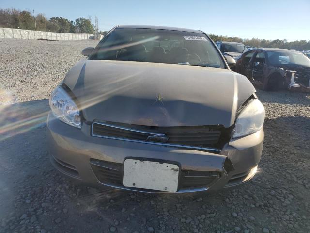 Photo 5 from auction – 2007 CHEVROLET IMPALA with VIN 2G1WB58K079370512