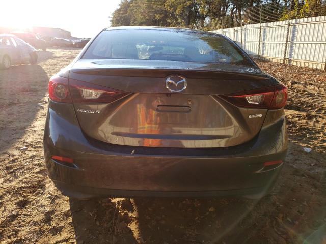 Photo 6 from auction – 2015 MAZDA 3 TOURING with VIN 3MZBM1V70FM139976