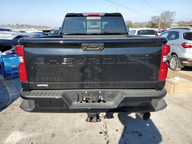 Photo 6 from auction – 2022 CHEVROLET SILVERADO with VIN 1GC4YNEY9NF252811