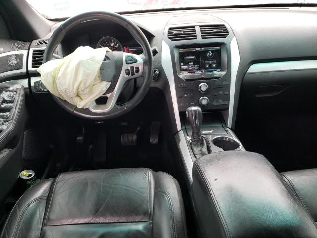 Photo 8 from auction – 2015 FORD EXPLORER X with VIN 1FM5K8D89FGC28122