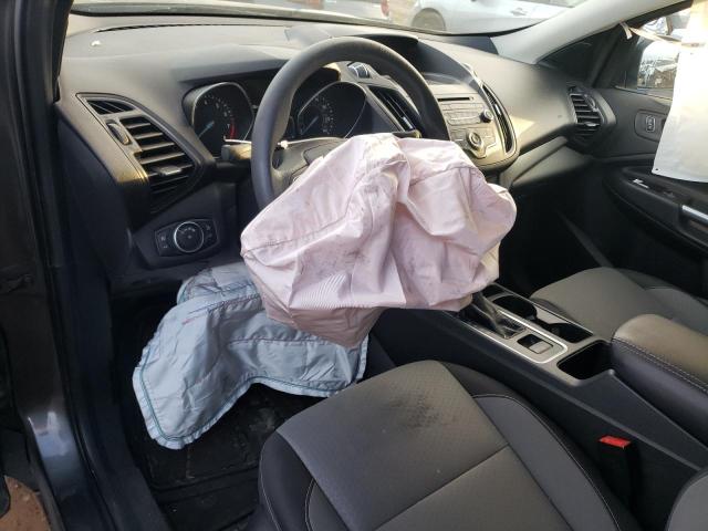 Photo 8 from auction – 2018 FORD ESCAPE SE with VIN 1FMCU9GD7JUA86993