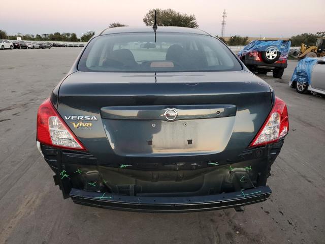 Photo 6 from auction – 2015 NISSAN VERSA with VIN 3N1CN7AP8FL952553