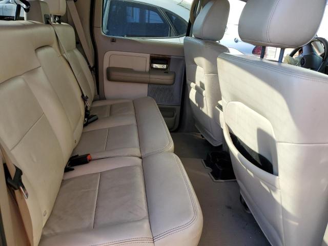 Photo 10 from auction – 2004 FORD F150 SUPER with VIN 1FTPW12534KD18670