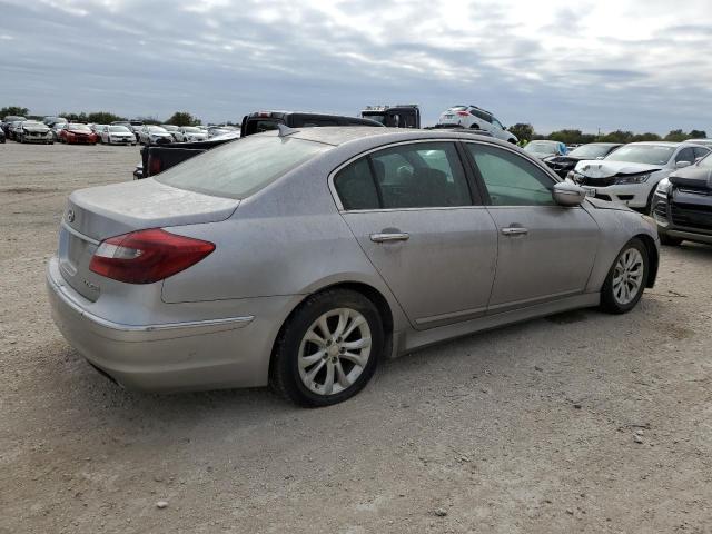 Photo 3 from auction – 2013 HYUNDAI GENESIS 3. with VIN KMHGC4DD2DU244043